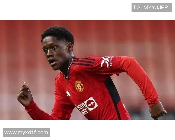 曼联宣布签下热门新星，球迷欢欣鼓舞不止！