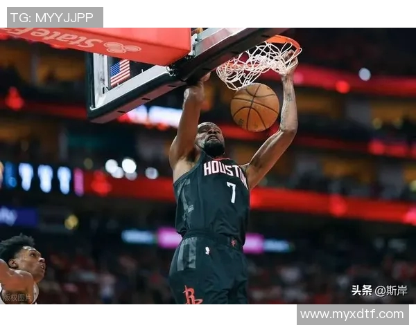 米切尔表现不俗，太阳客场胜火箭止连败