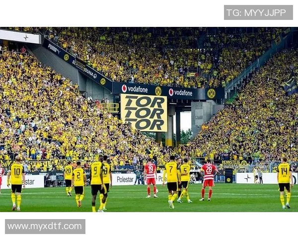 莱比锡红牛掀翻多特蒙德，斩获胜利令人瞩目