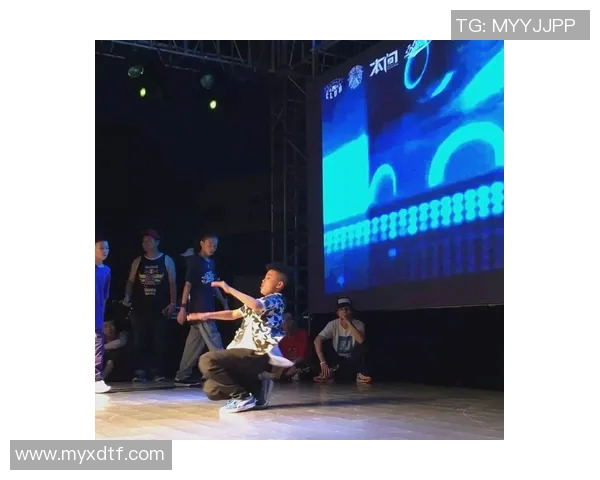 西安街舞队中路突破的成功与不足分析及未来发展建议