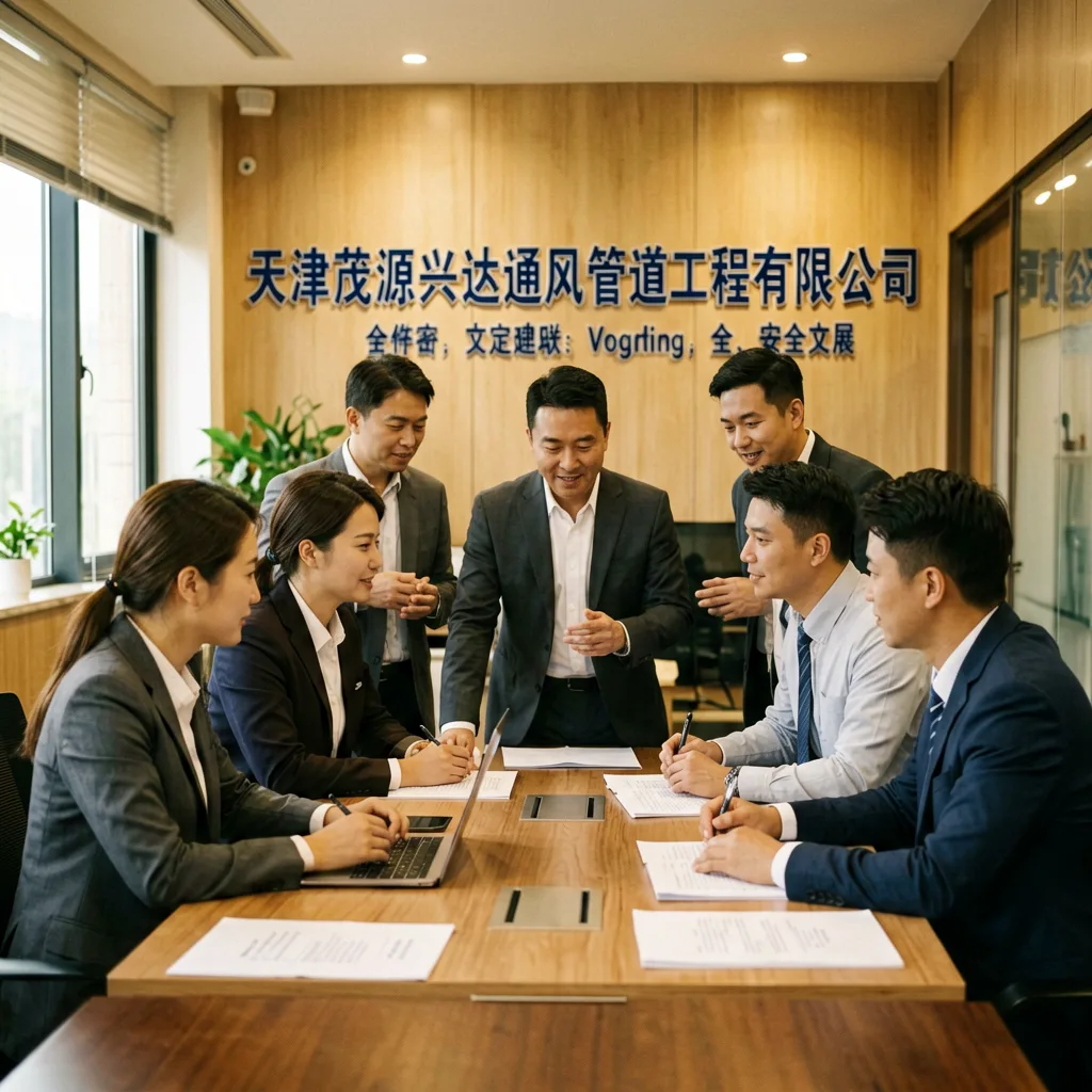 通风管道_角钢法兰_镀锌板销售_加工_折弯_螺旋