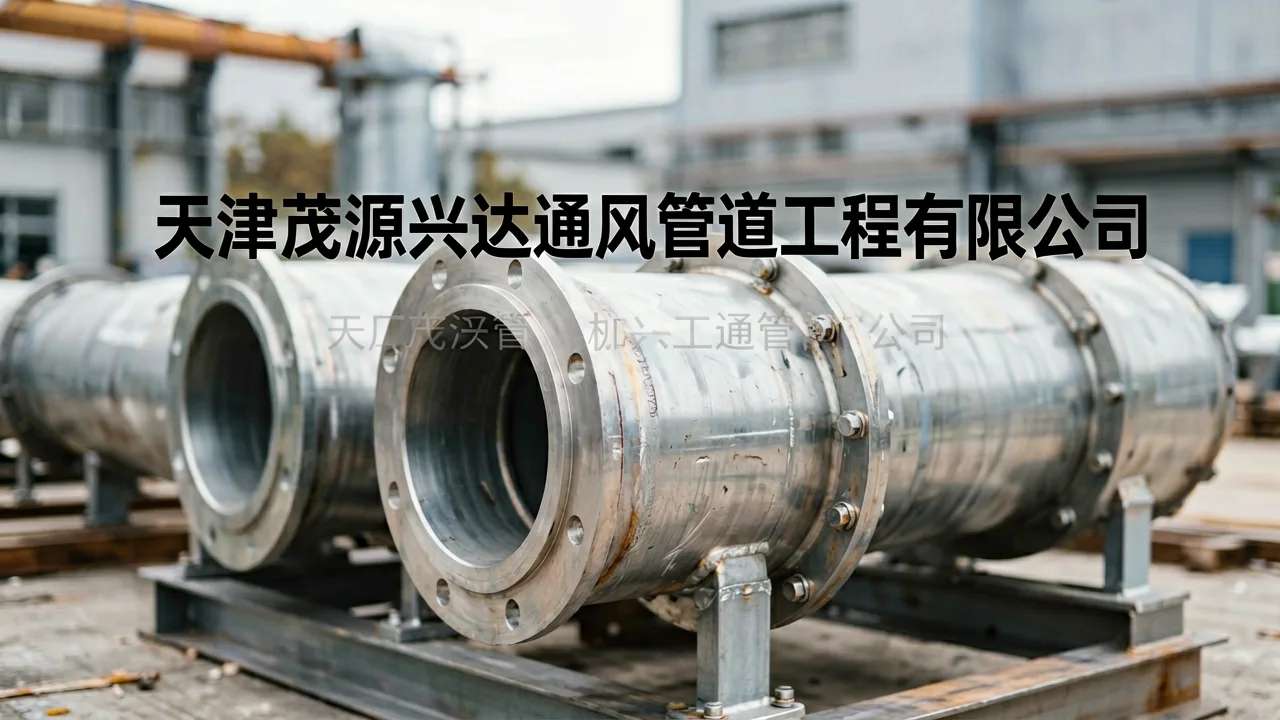 工业厂房通风系统改造：从漏风损耗到节能达标的实践路径